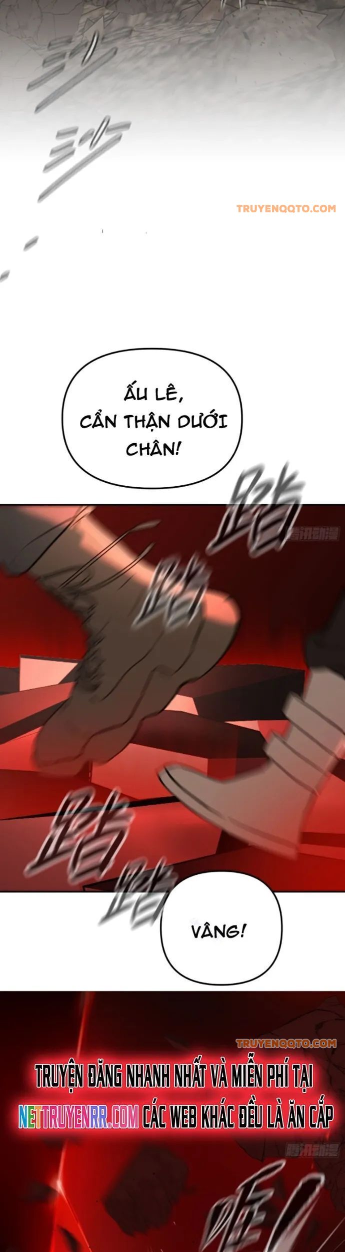Ác Chi Hoàn - Chap 48 - Trang 19
