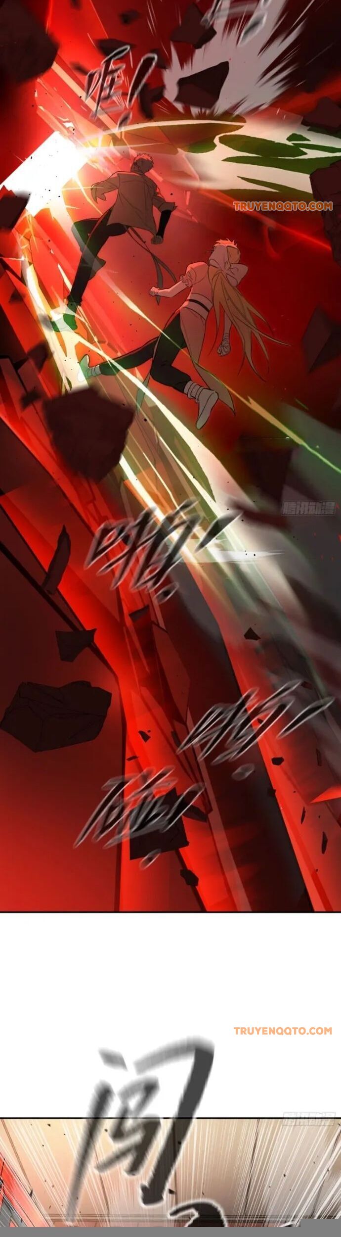 Ác Chi Hoàn - Chap 48 - Trang 20