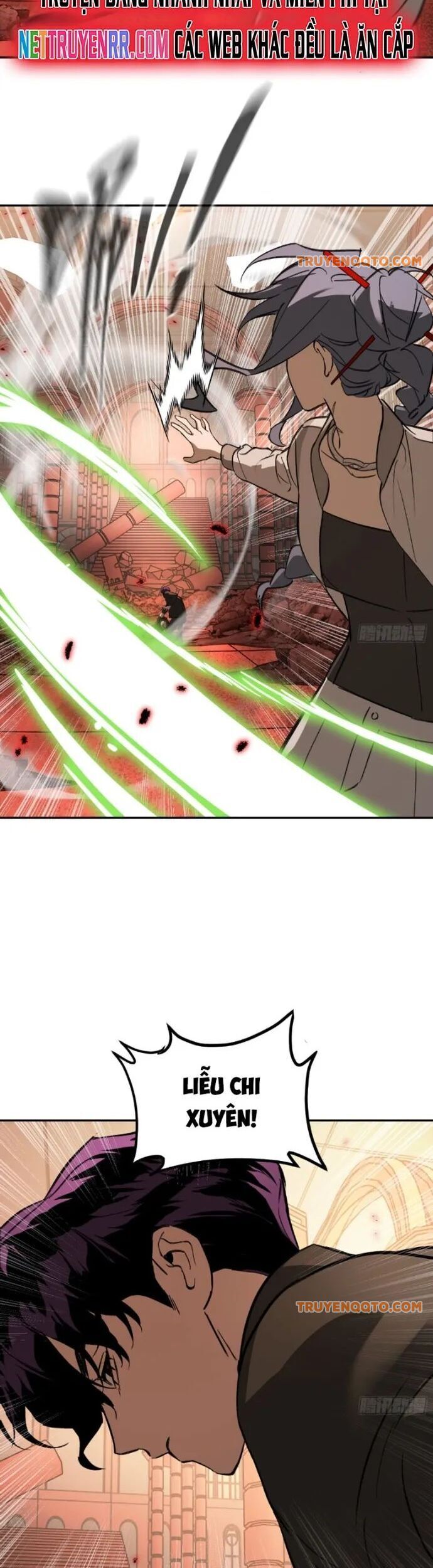 Ác Chi Hoàn - Chap 48 - Trang 24