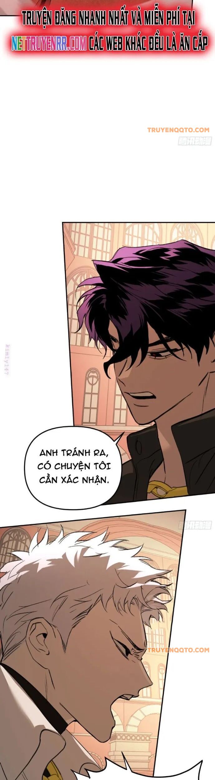 Ác Chi Hoàn - Chap 48 - Trang 26