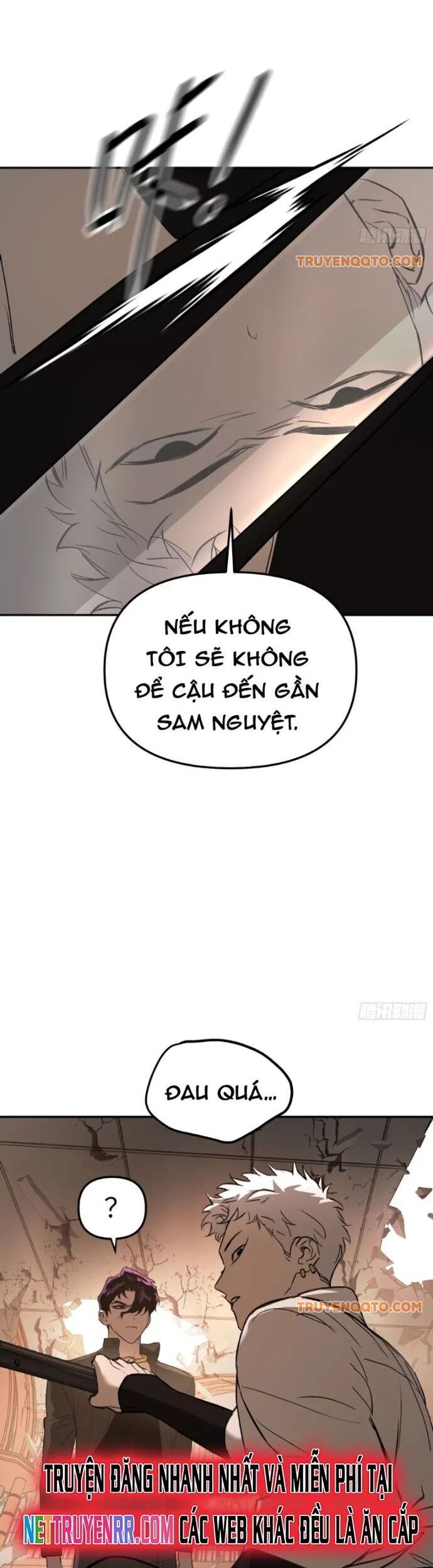 Ác Chi Hoàn - Chap 48 - Trang 28