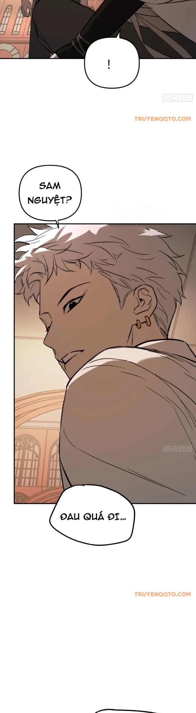 Ác Chi Hoàn - Chap 48 - Trang 29