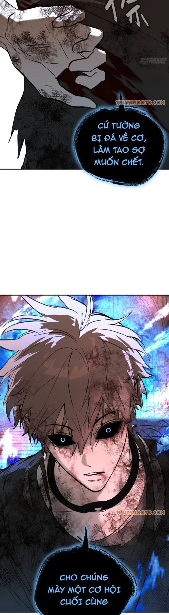 Ác Chi Hoàn - Chap 48 - Trang 33