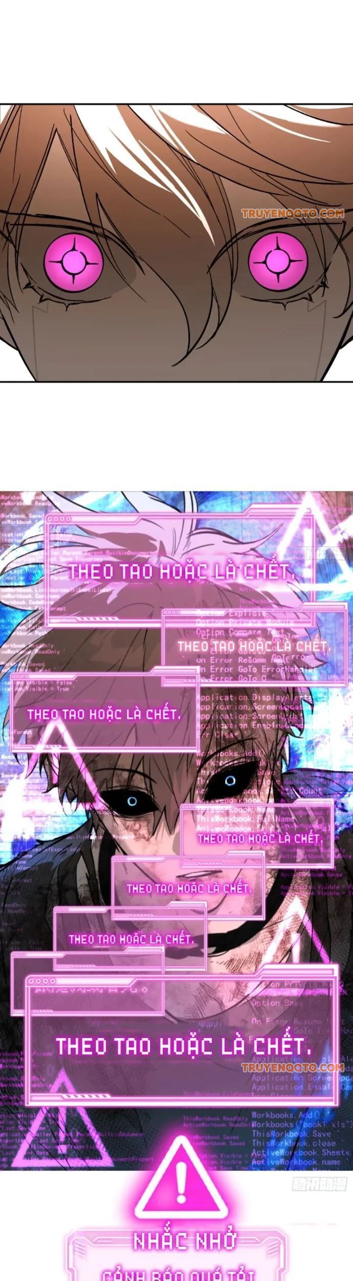 Ác Chi Hoàn - Chap 48 - Trang 35