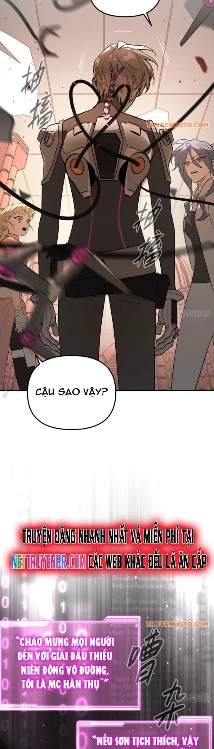 Ác Chi Hoàn - Chap 48 - Trang 37
