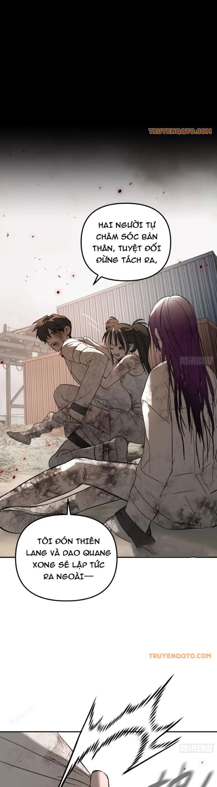 Ác Chi Hoàn - Chap 48 - Trang 9