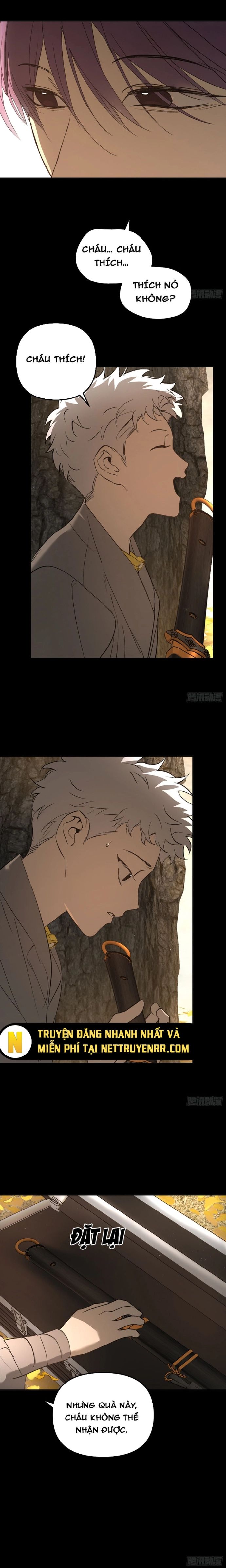 Ác Chi Hoàn - Chap 49 - Trang 11