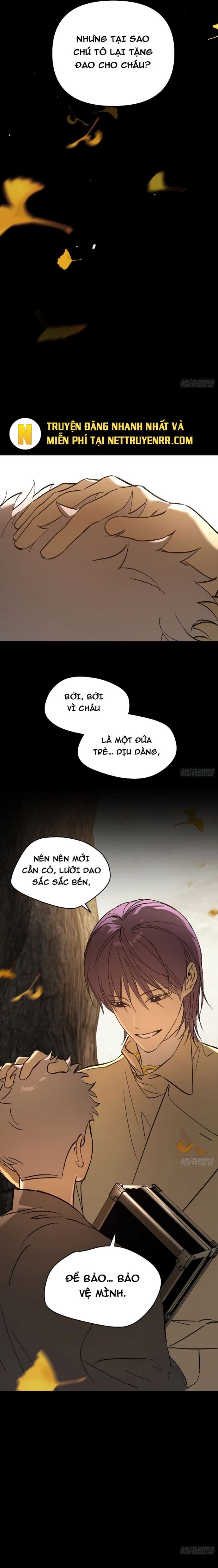 Ác Chi Hoàn - Chap 49 - Trang 13