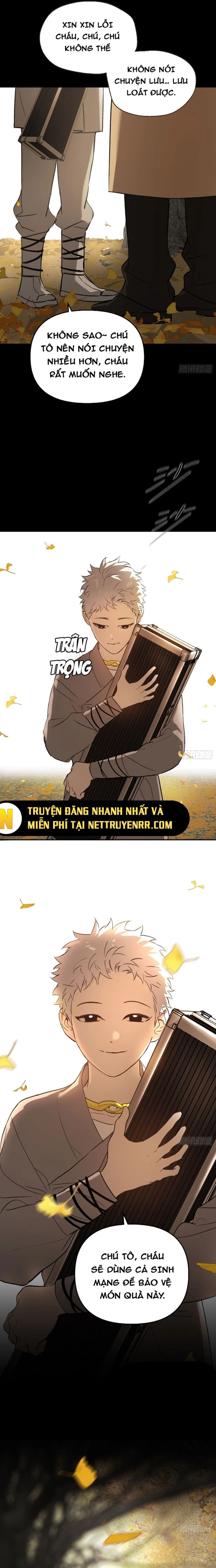 Ác Chi Hoàn - Chap 49 - Trang 14