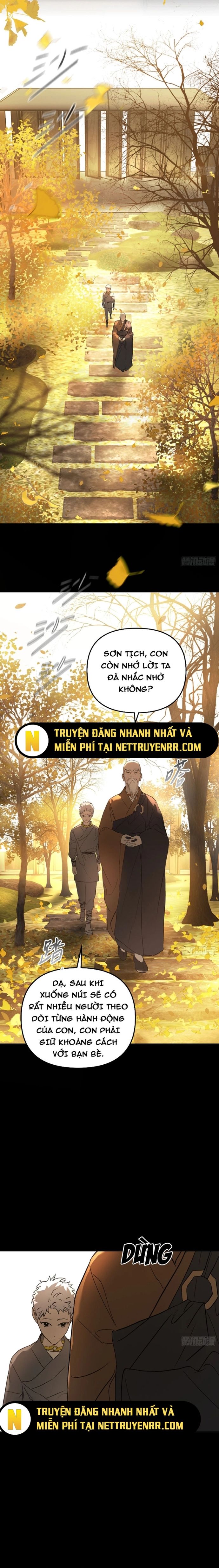 Ác Chi Hoàn - Chap 49 - Trang 3