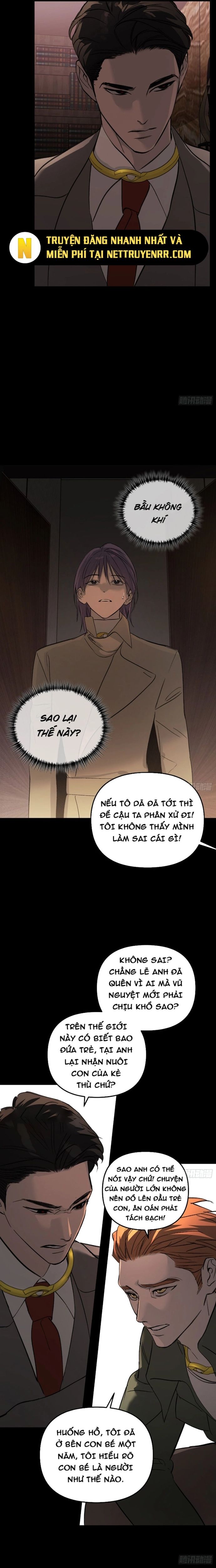 Ác Chi Hoàn - Chap 49 - Trang 24