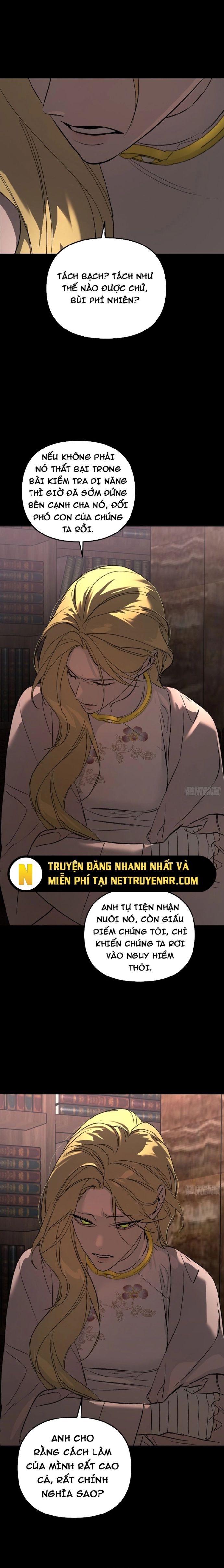 Ác Chi Hoàn - Chap 49 - Trang 25