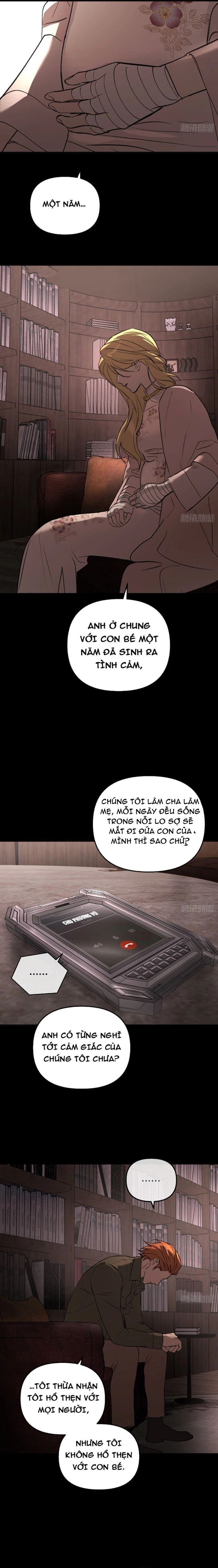 Ác Chi Hoàn - Chap 49 - Trang 27