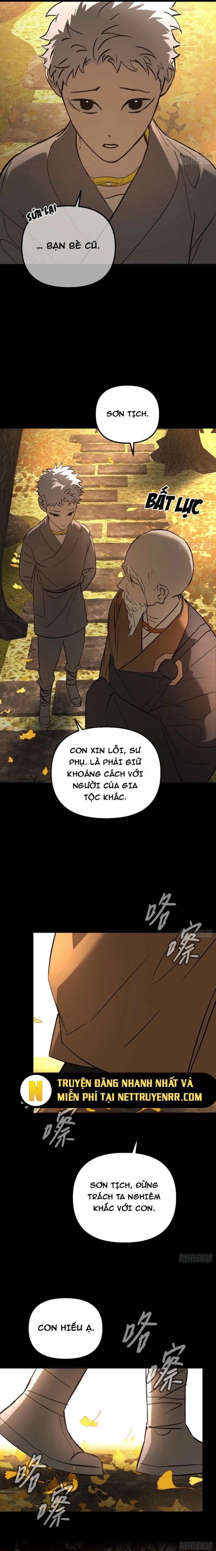 Ác Chi Hoàn - Chap 49 - Trang 4