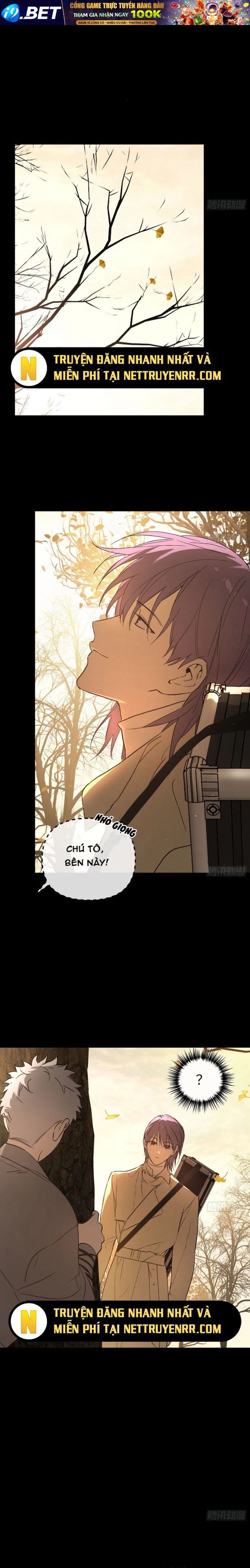 Ác Chi Hoàn - Chap 49 - Trang 6