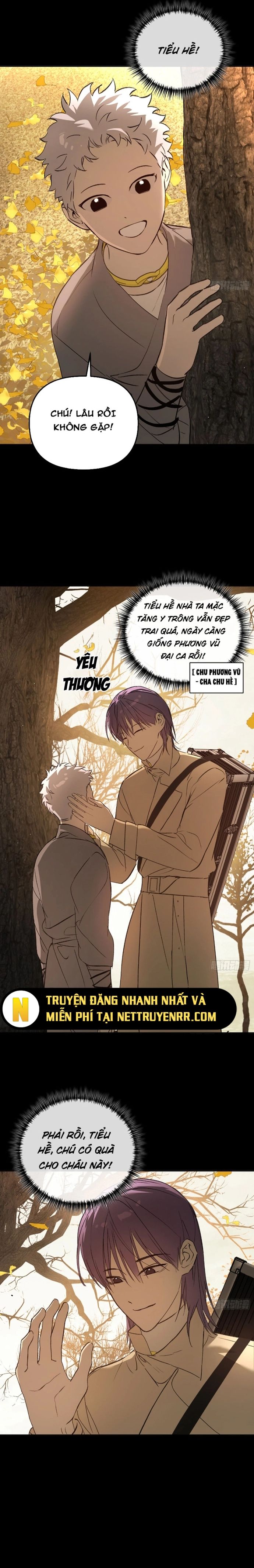 Ác Chi Hoàn - Chap 49 - Trang 7