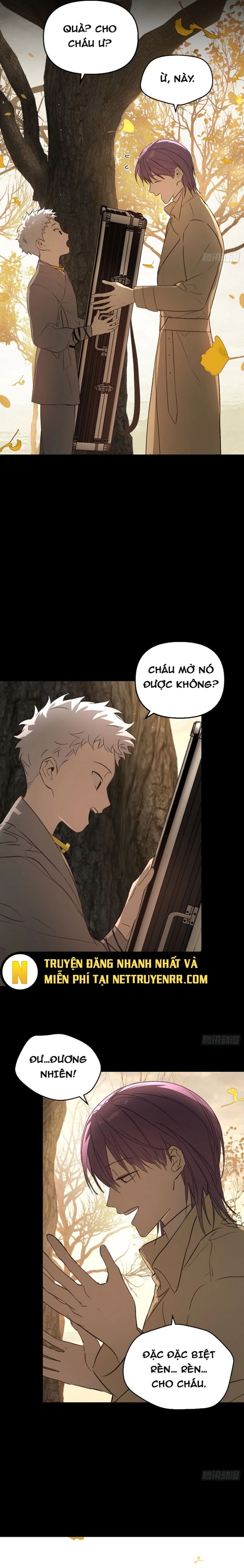 Ác Chi Hoàn - Chap 49 - Trang 9