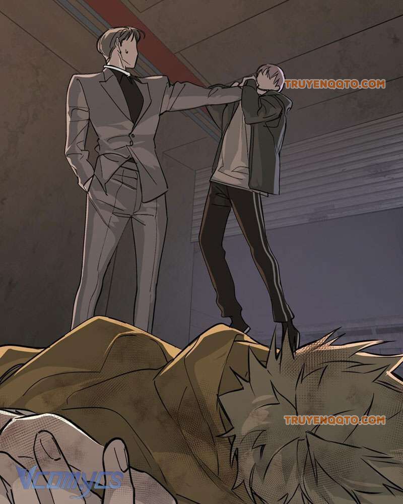 Ác Chi Hoàn - Chap 5 - Trang 112