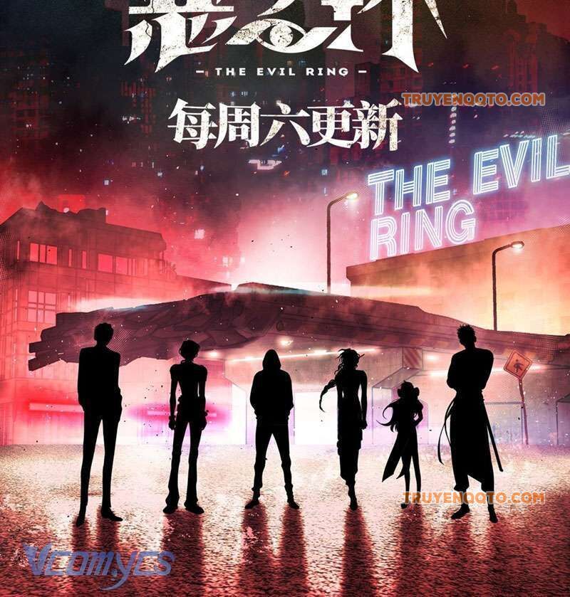Ác Chi Hoàn - Chap 5 - Trang 154