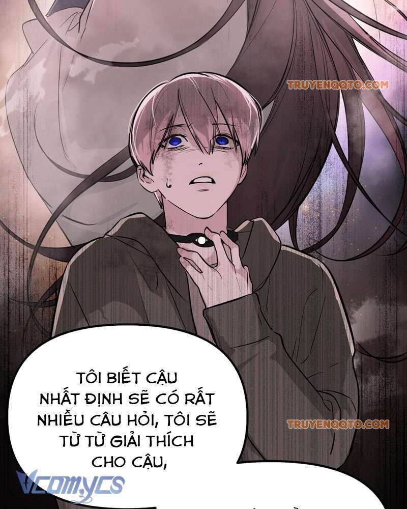 Ác Chi Hoàn - Chap 5 - Trang 27