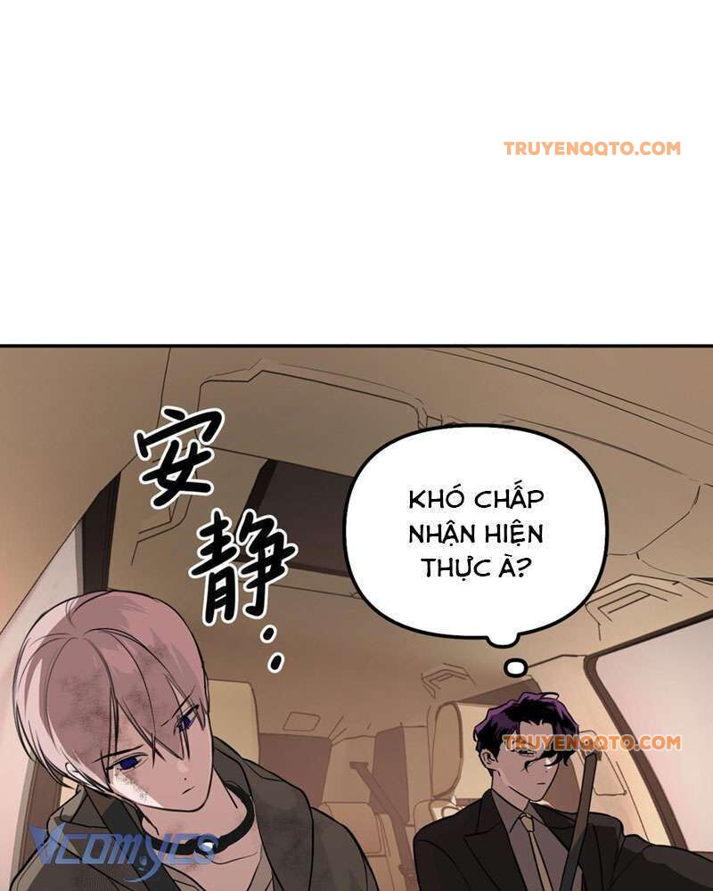 Ác Chi Hoàn - Chap 5 - Trang 37