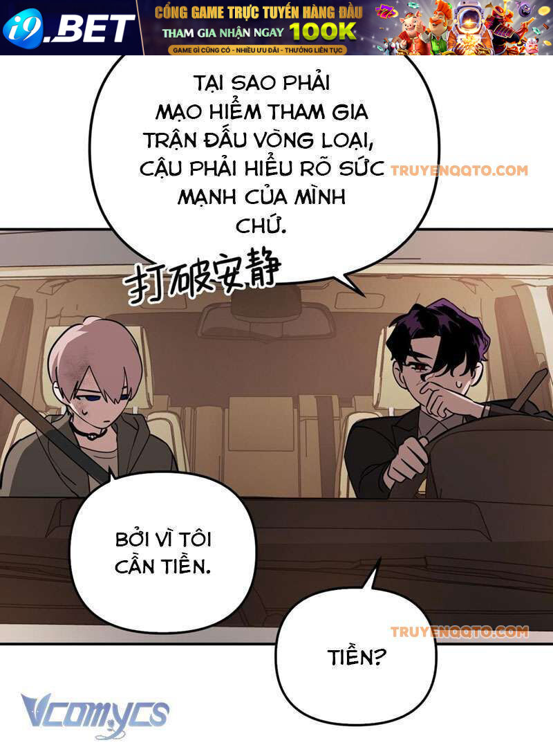 Ác Chi Hoàn - Chap 5 - Trang 39