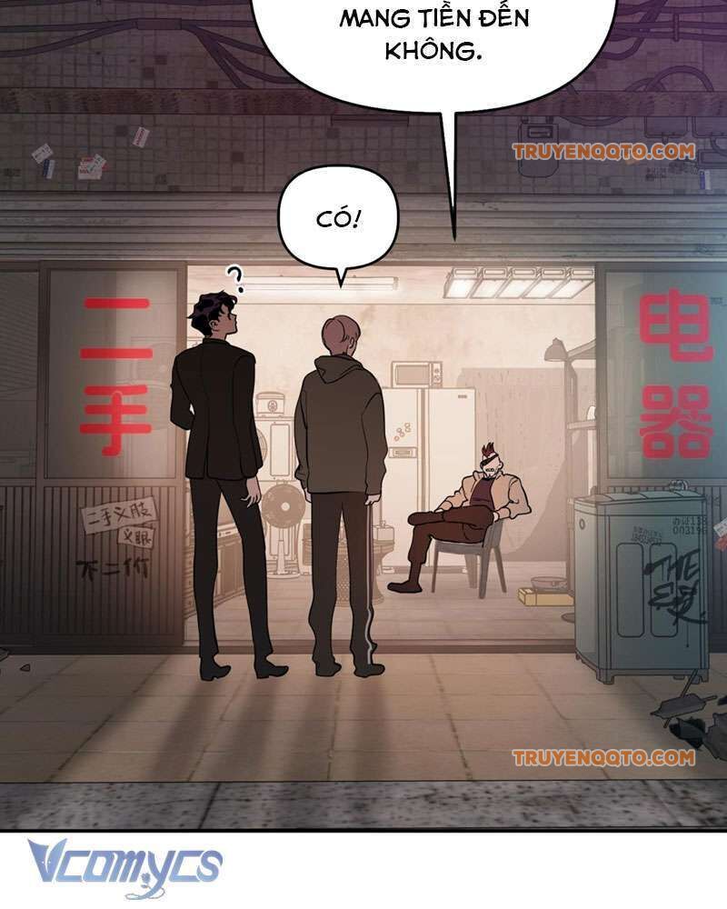 Ác Chi Hoàn - Chap 5 - Trang 42