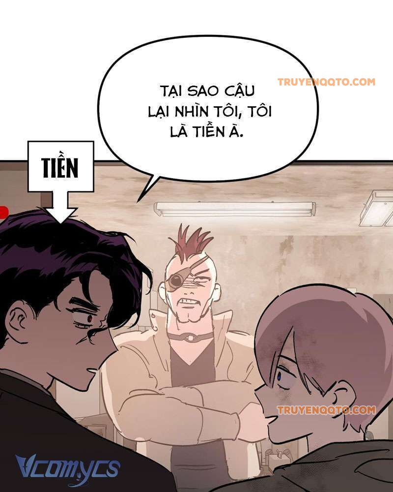 Ác Chi Hoàn - Chap 5 - Trang 43