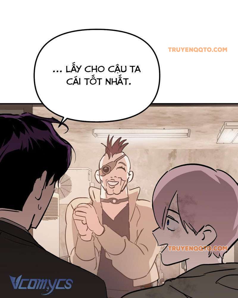 Ác Chi Hoàn - Chap 5 - Trang 45