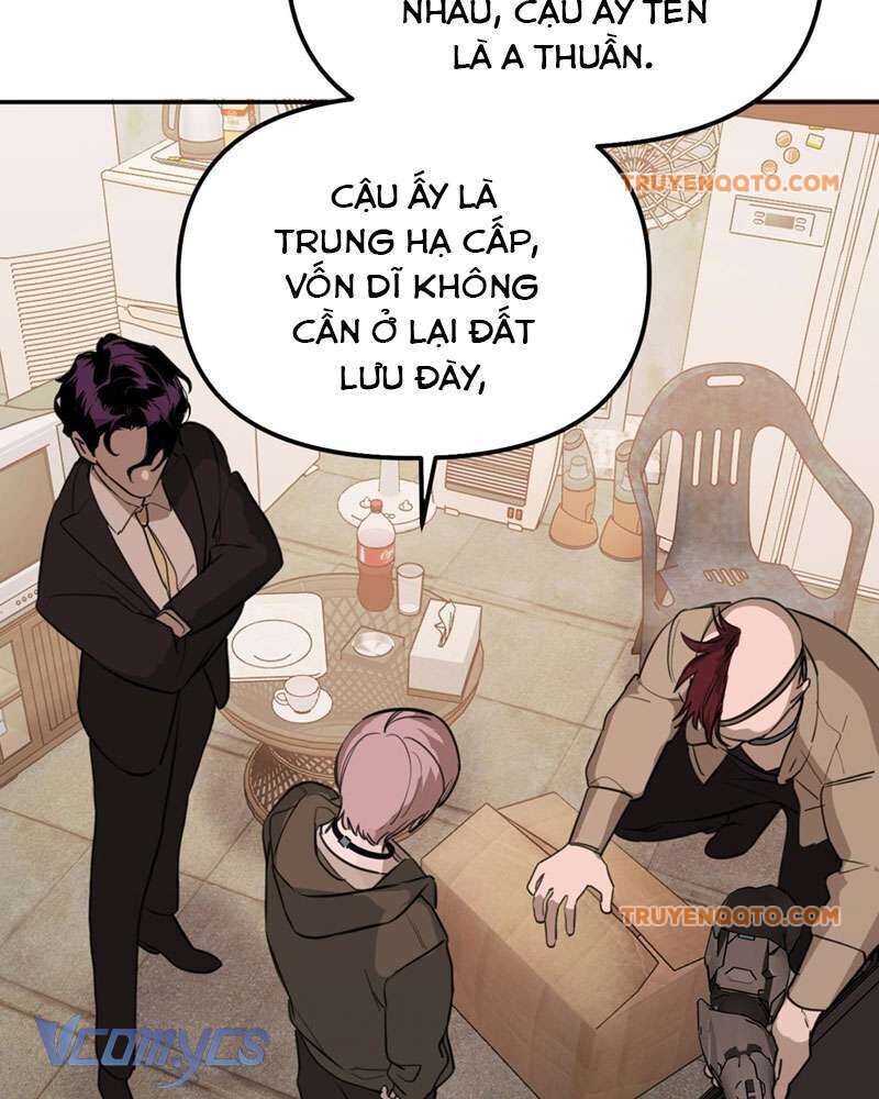 Ác Chi Hoàn - Chap 5 - Trang 47