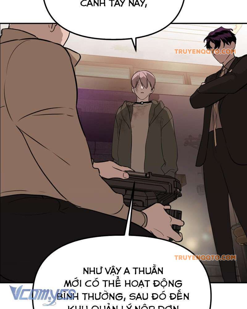 Ác Chi Hoàn - Chap 5 - Trang 49