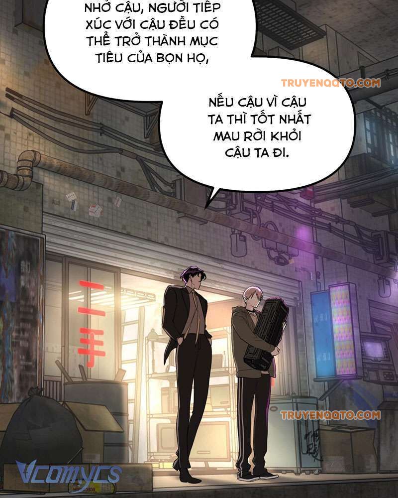 Ác Chi Hoàn - Chap 5 - Trang 53