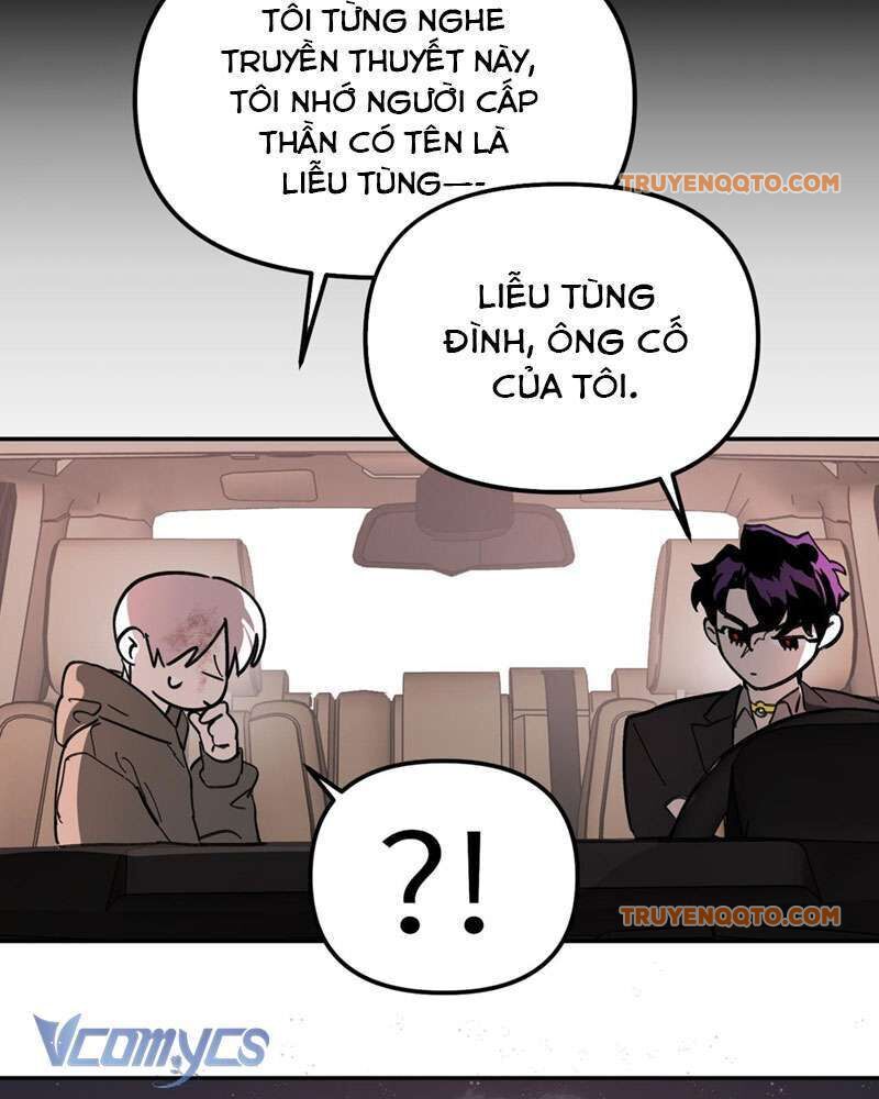 Ác Chi Hoàn - Chap 5 - Trang 8