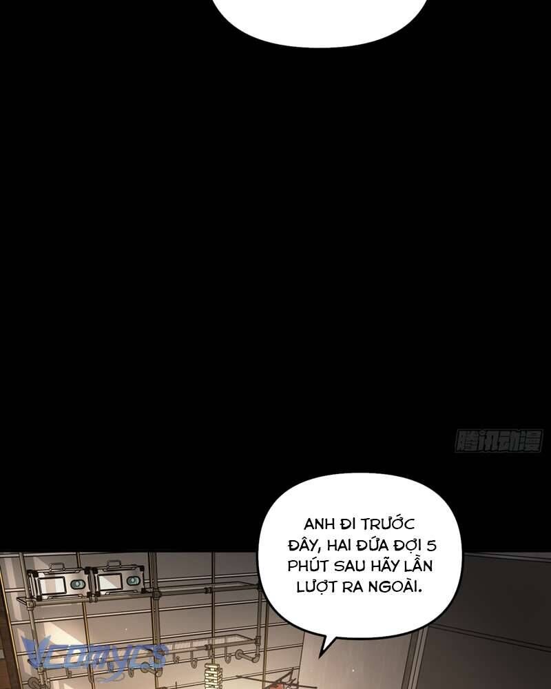 Ác Chi Hoàn - Chap 50 - Trang 11