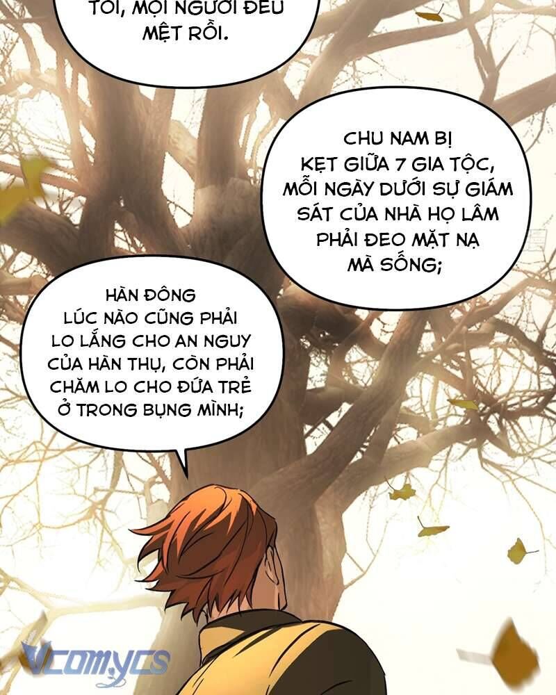 Ác Chi Hoàn - Chap 50 - Trang 109