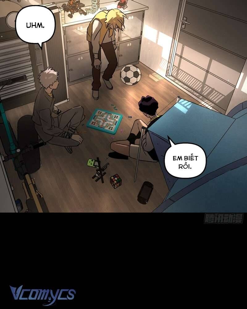 Ác Chi Hoàn - Chap 50 - Trang 12