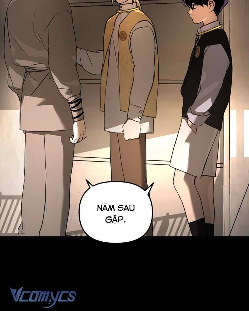 Ác Chi Hoàn - Chap 50 - Trang 15