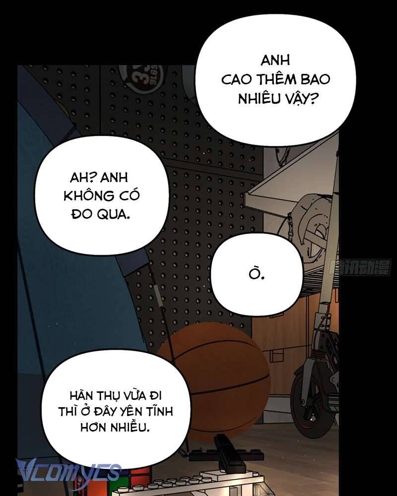 Ác Chi Hoàn - Chap 50 - Trang 21