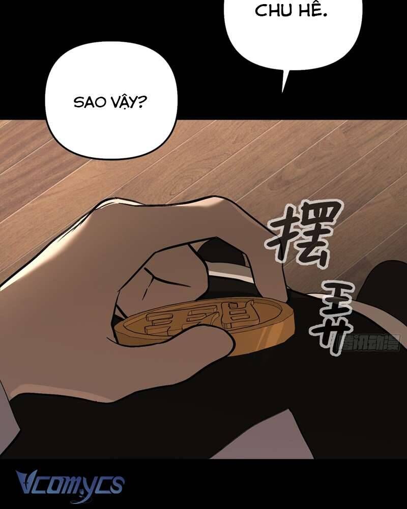 Ác Chi Hoàn - Chap 50 - Trang 23