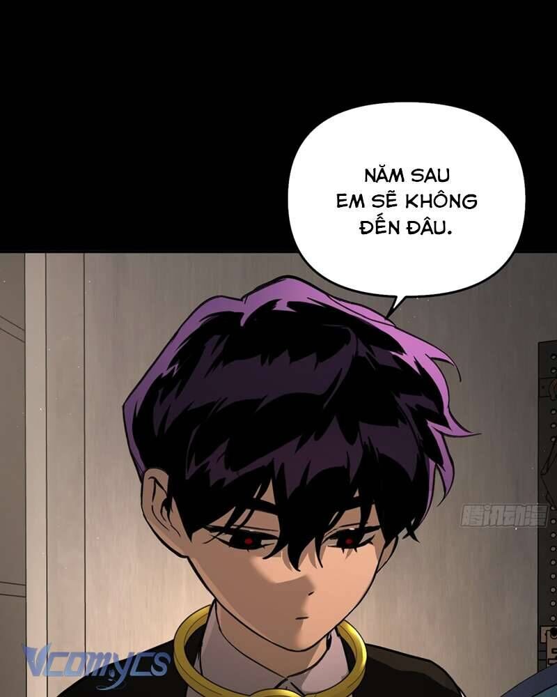 Ác Chi Hoàn - Chap 50 - Trang 24