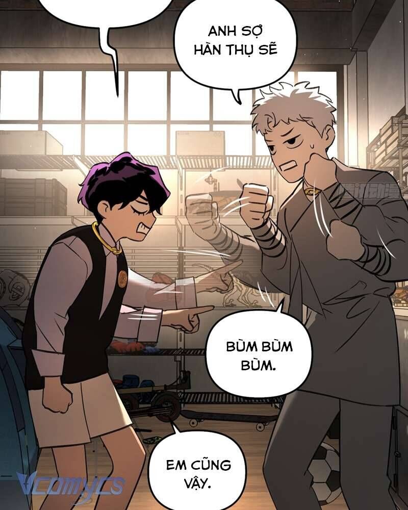 Ác Chi Hoàn - Chap 50 - Trang 28