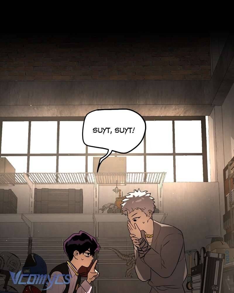 Ác Chi Hoàn - Chap 50 - Trang 32