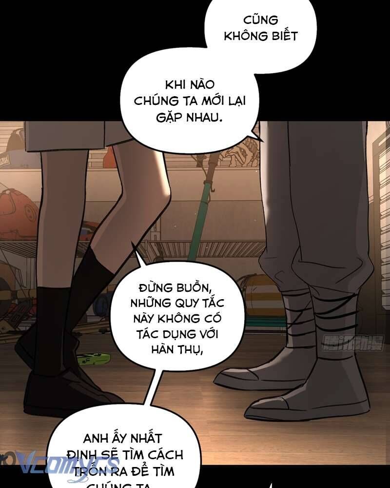 Ác Chi Hoàn - Chap 50 - Trang 34