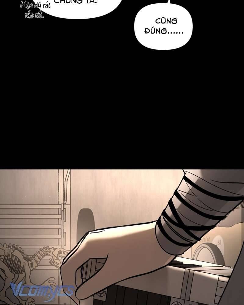 Ác Chi Hoàn - Chap 50 - Trang 35
