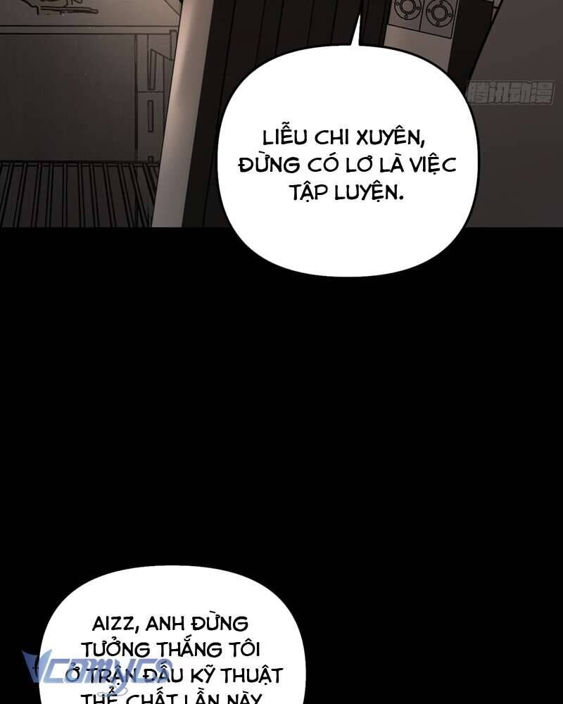 Ác Chi Hoàn - Chap 50 - Trang 36