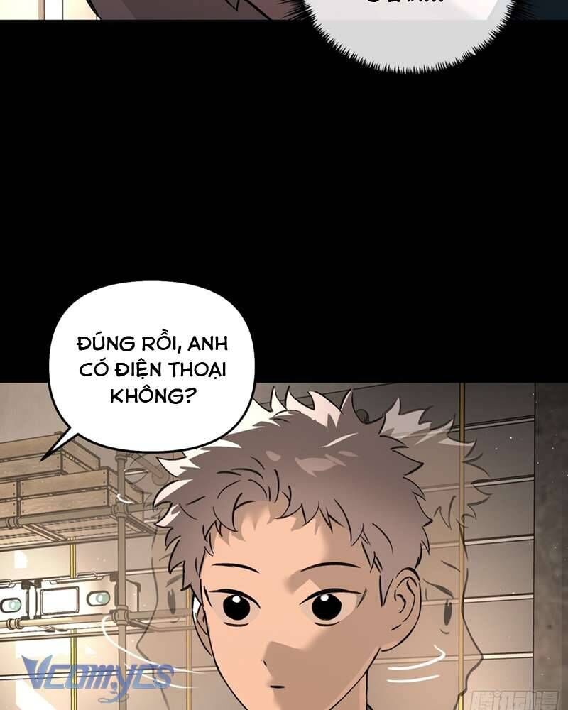 Ác Chi Hoàn - Chap 50 - Trang 38