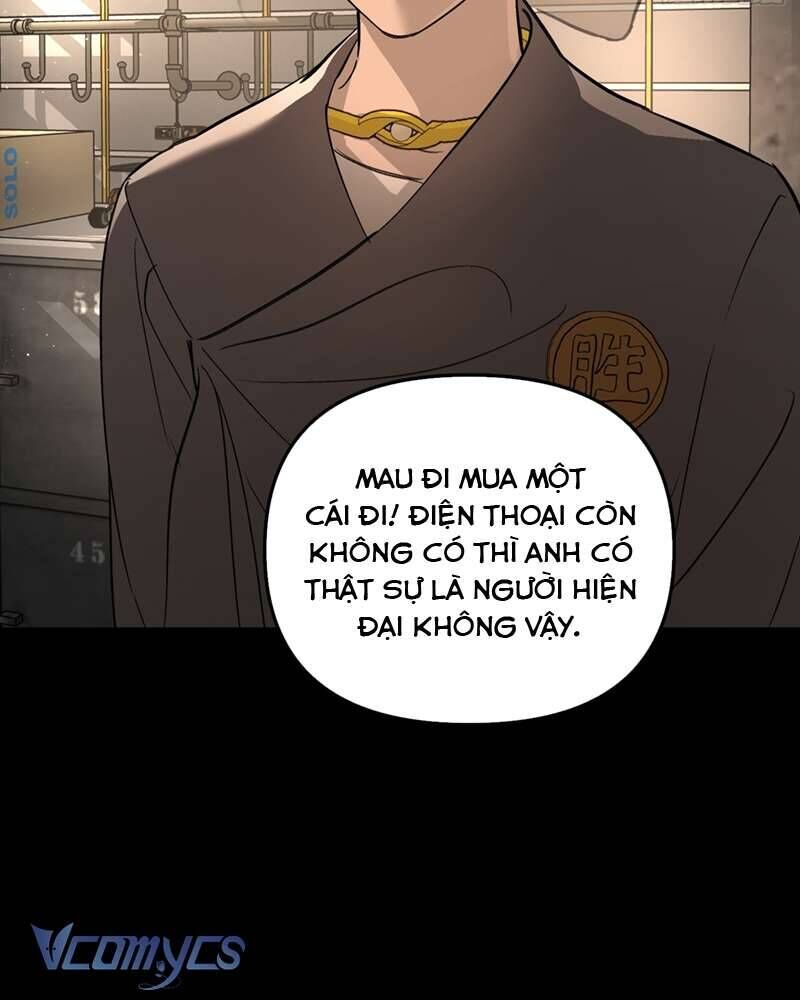 Ác Chi Hoàn - Chap 50 - Trang 39