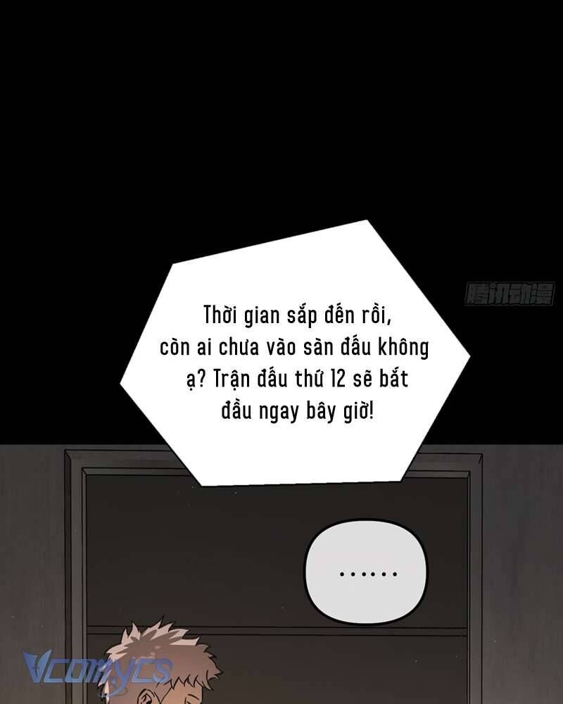 Ác Chi Hoàn - Chap 50 - Trang 40