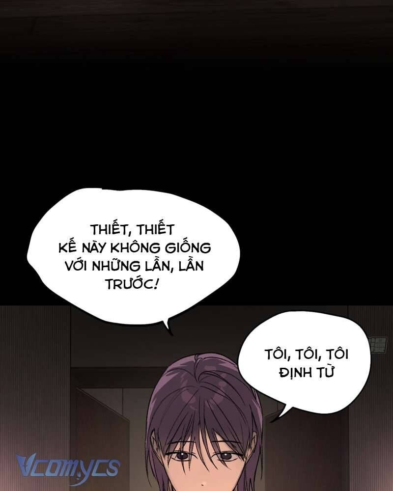 Ác Chi Hoàn - Chap 50 - Trang 44