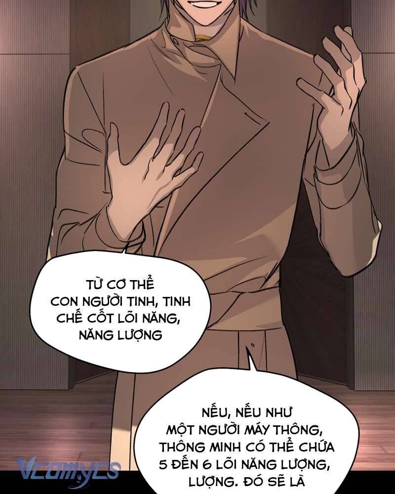 Ác Chi Hoàn - Chap 50 - Trang 45